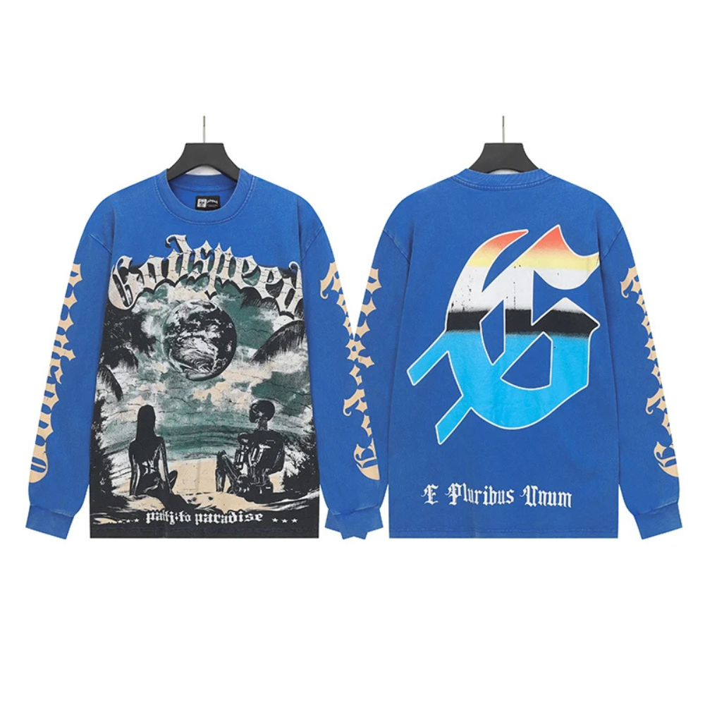 ECOMIZI | War Collection #1