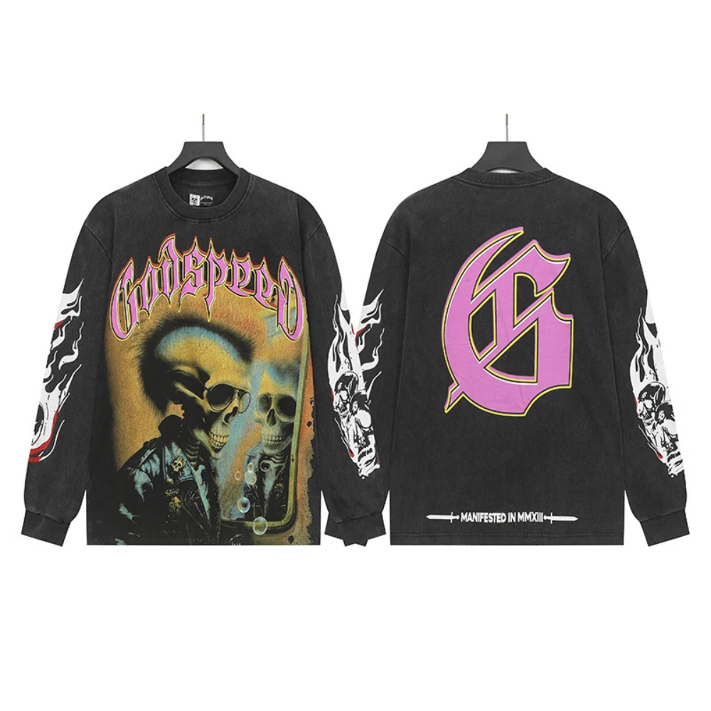 ECOMIZI | War Collection #1