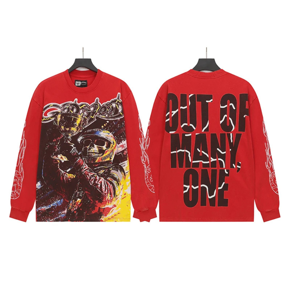 ECOMIZI | War Collection #1