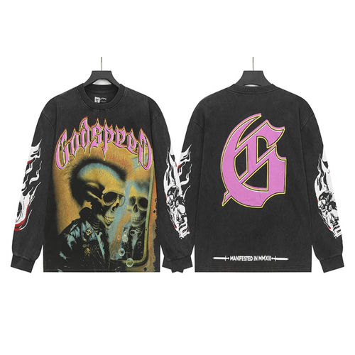 ECOMIZI | War Collection #1