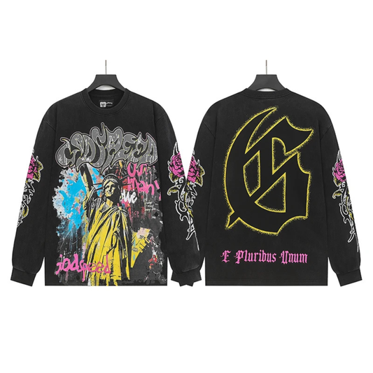 ECOMIZI | War Collection #1