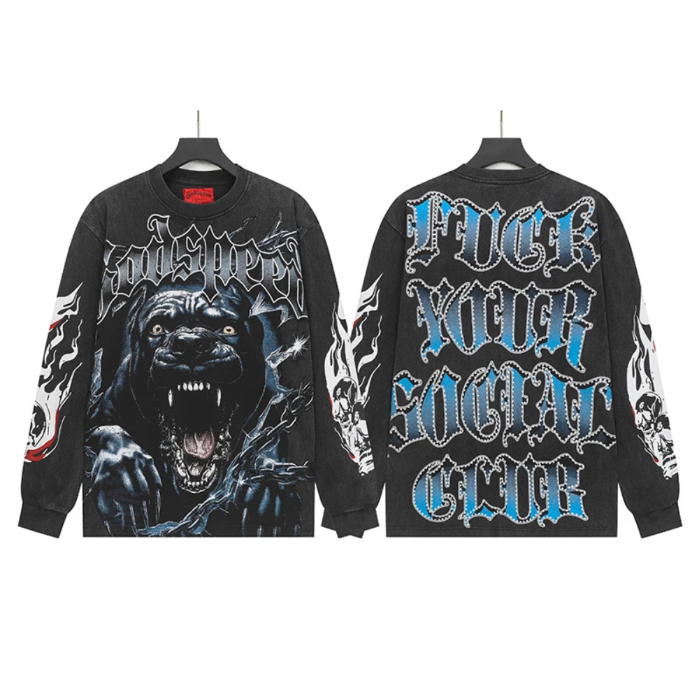 ECOMIZI | War Collection #1