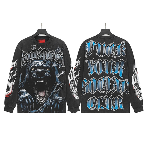 ECOMIZI | War Collection #1