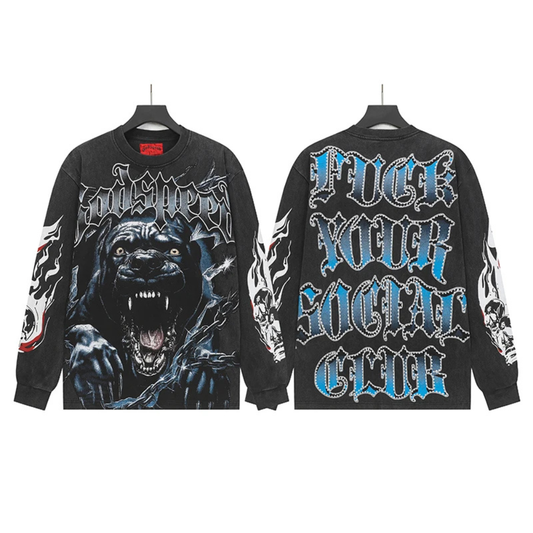 ECOMIZI | War Collection #1