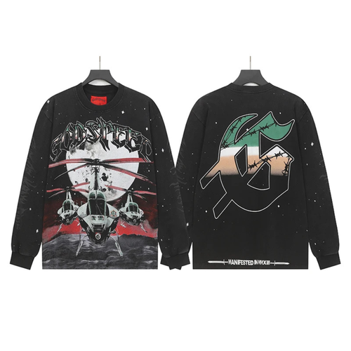 ECOMIZI | War Collection #1