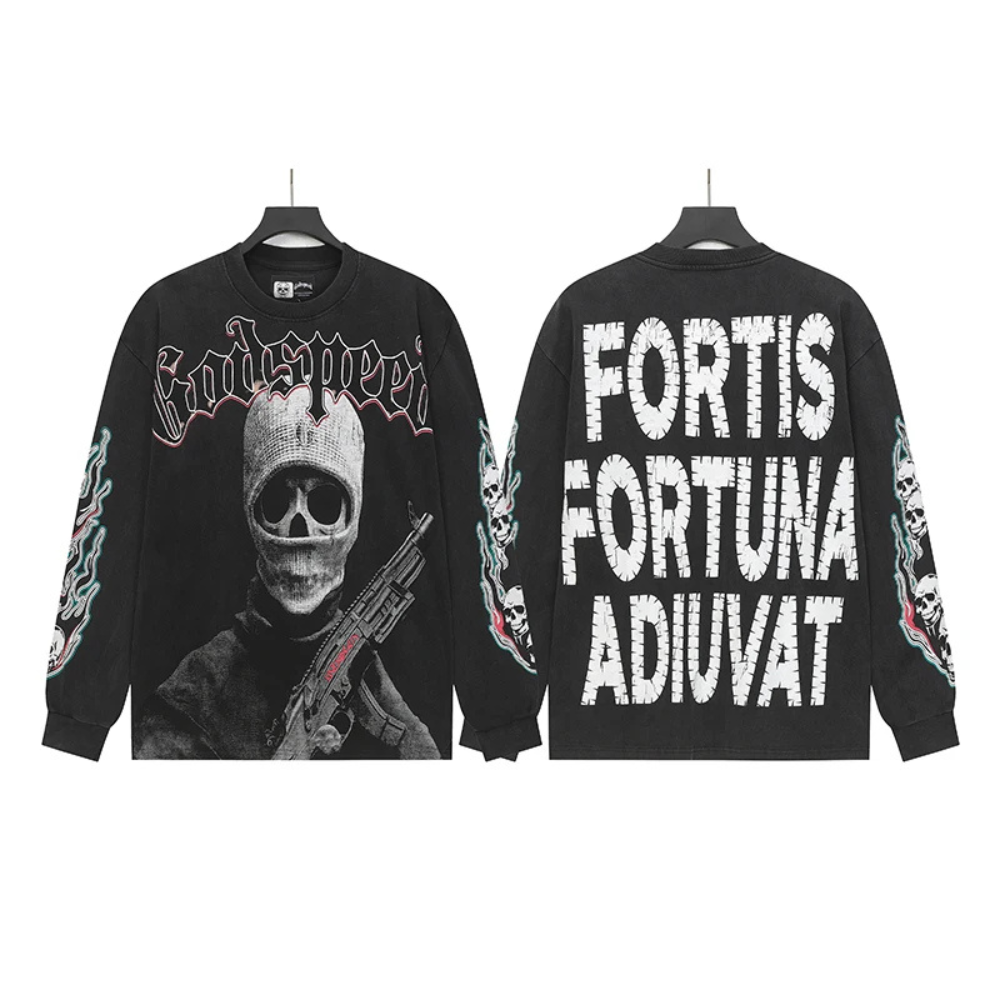 ECOMIZI | War Collection #1