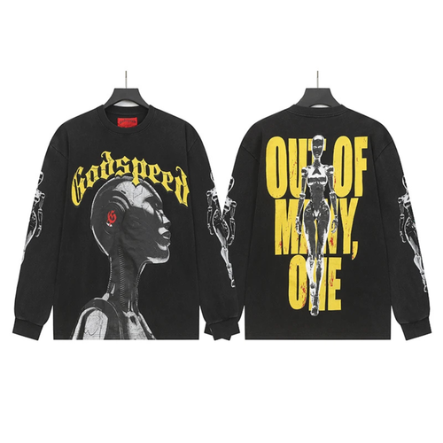 ECOMIZI | War Collection #1